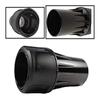 Upgrades Rubber Sleeve Rubber Cover Impacts Wrench Protective Boot Simple Installation for Fuels Stubby Impacts Wrench