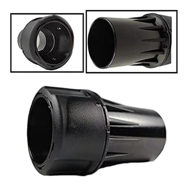 Upgrades Rubber Sleeve Rubber Cover Impacts Wrench Protective Boot Simple Installation for Fuels Stubby Impacts Wrench