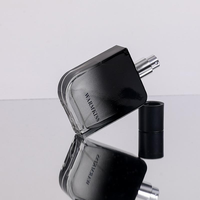 Wanton Men's Eau de Perfume Niche Cologne Lasting Fresh Woody Fragrance