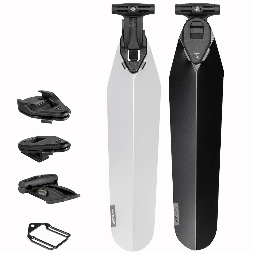 

TOPEAK TPK Flash Fender DF Deluxe GDR01800 Заднее крыло