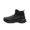 Li Ning Outdoor CF River Pro HI WP Confortabil La Mod Minimalist Reflectorizant Cu Rebound Cu Suport Pantofi de Drumeție High-Top AHTV035-1