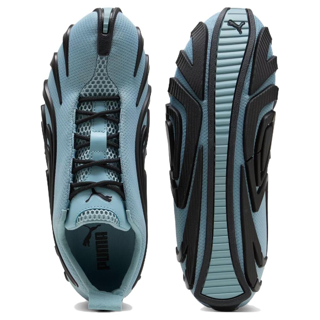 Puma Talon Og Seafoam Black Features Men Sneakers Blue 402955-10