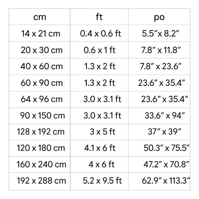 Drapeau Causapscal – 64 x 96 cm – Polyester – Œillets en fer – Résistant