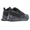 Reebok Zapatillas de Microfibra para Hombre Trail 2 con Logo