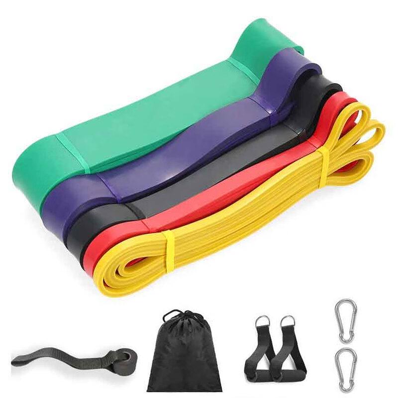 

Yueletu Latex Resistance Band