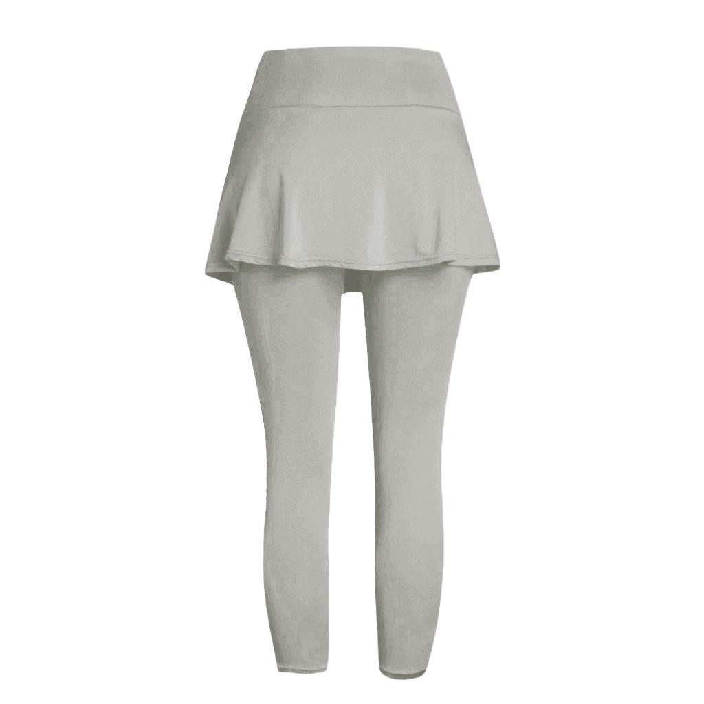 Buy Women's Fashion Casual Culotte yoga 