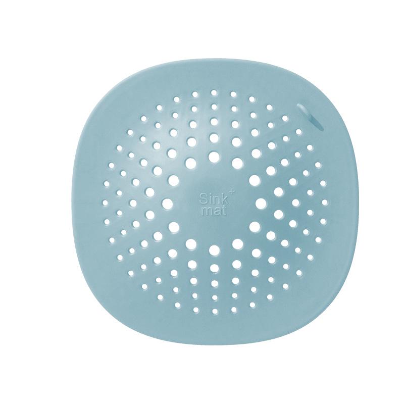 HeDou Anti-Clogging Kitchen and Bathroom Sink Drain Filter