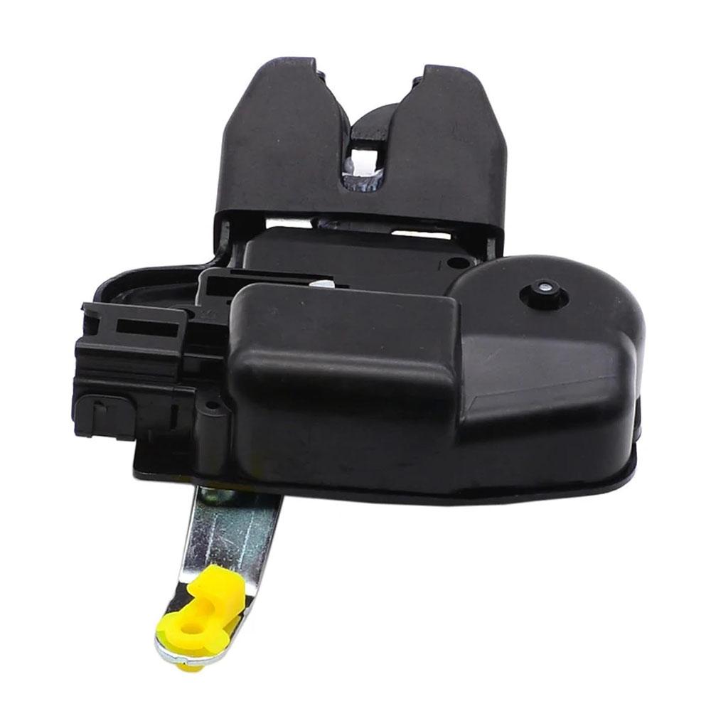 New Trunk Lid Latch Tailgate Lock 84631-ED40A for Nissan Tiida C11 Sedan 2007-2014