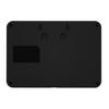 Fingerprint Login Administrative Financial Equipment Commute Recorder for Office Attendance Employee Checker Watch