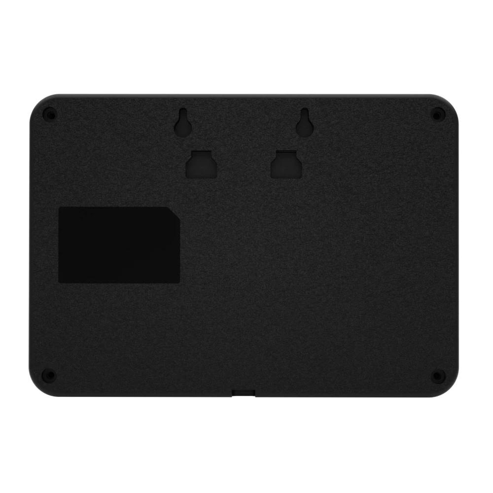 Fingerprint Login Administrative Financial Equipment Commute Recorder for Office Attendance Employee Checker Watch