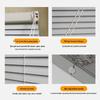 Picheng Aluminum Blackout Heat-Insulating Venetian Blinds