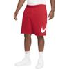 Nike Casual Shorts Men's Red Moderate BV2721-658