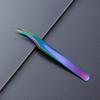 Xiaomi Stainless Steel Precision Tweezers Eyebrow and Blackhead Remover, Suitable for Cleaning All Light Beige Facial Blemishes