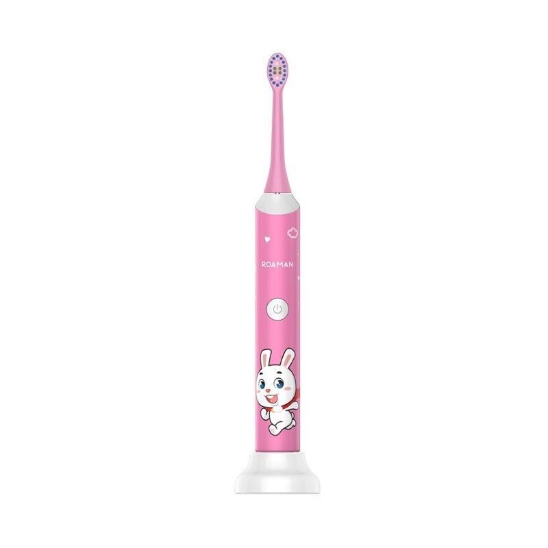 

ROAMAN P3 Kids Sonic Electric Toothbrush