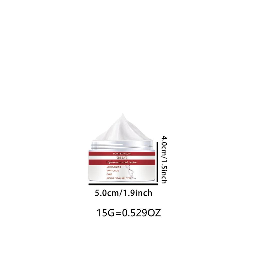 Brightening Anti-aging Cream, Slows Down Collagen Loss, Rejuvenates Skin, Reduces Wrinkles, and Anti-aging