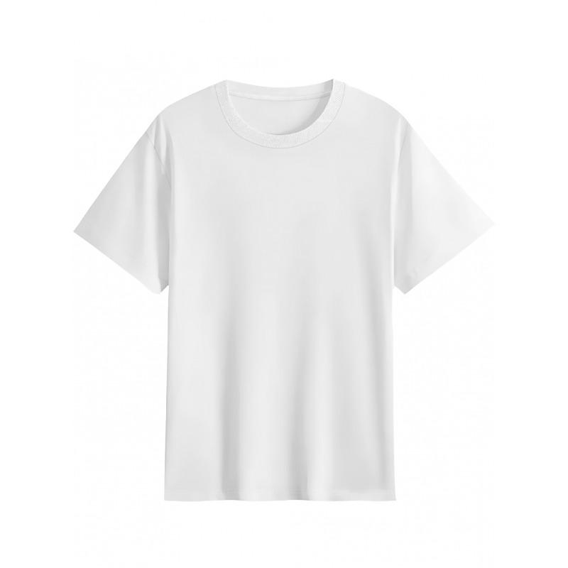 European sizes Men'S Celebrity Bear & Star Print T-Shirt - Oversized Relaxed Fit Soft Breathable Round Neck Short Sleeve, Black Graphic Tee