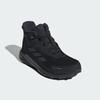 adidas Terre Anylander CLIMAWARM Hiking JH6234 Men's Terrex Sports Shoes Core Black / Carbon / Grey Six