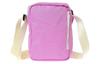 Converse Crossbody Polyester Shoulder Bag Regular Women's Light Pink 10022999-A05