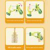 Mini Water Gun Toy for Children and Adults Summer Swimming Pool Toys Outdoor Fun Water Fight Props Children Holiday Gift