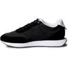 Retro Runner Lace Up NY Sneakers