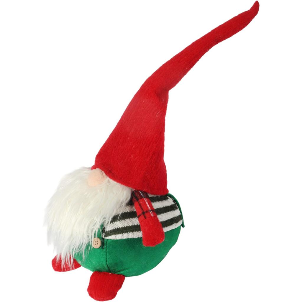 Christmas Leprechaun Gnome Christmas Ornament Gift 50 cm