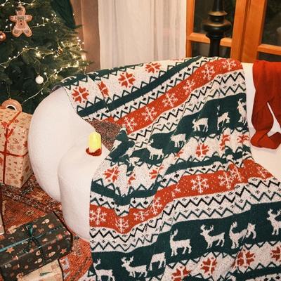 Biancheria da letto – Coperte e plaid