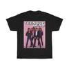 Teenage Head Canadian Punk Rock Legends Unisex T-Shirt