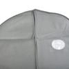 Travel-Zipper Bag Breathable Garment Dress Suit-Clothes Coat Cover Protector