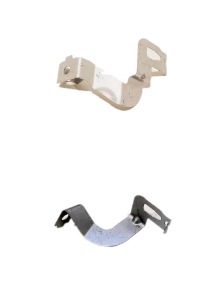 Front Bumper Bracket (2535240140/2535240040) for Mercedes-Benz GLC300/GLC350e