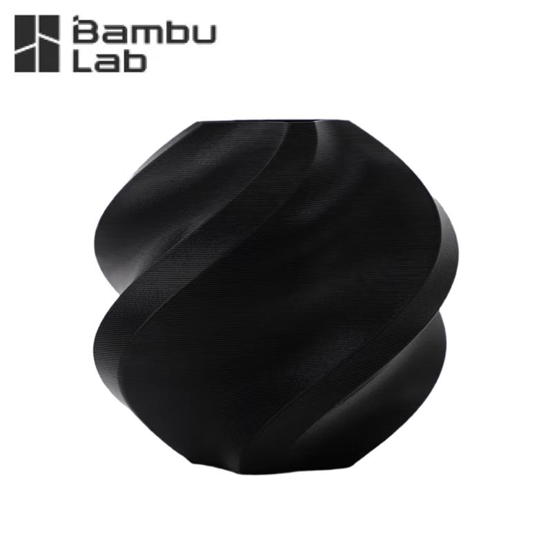 Bambu Lab TPU 95A HF High-Speed 3D Printer Filament