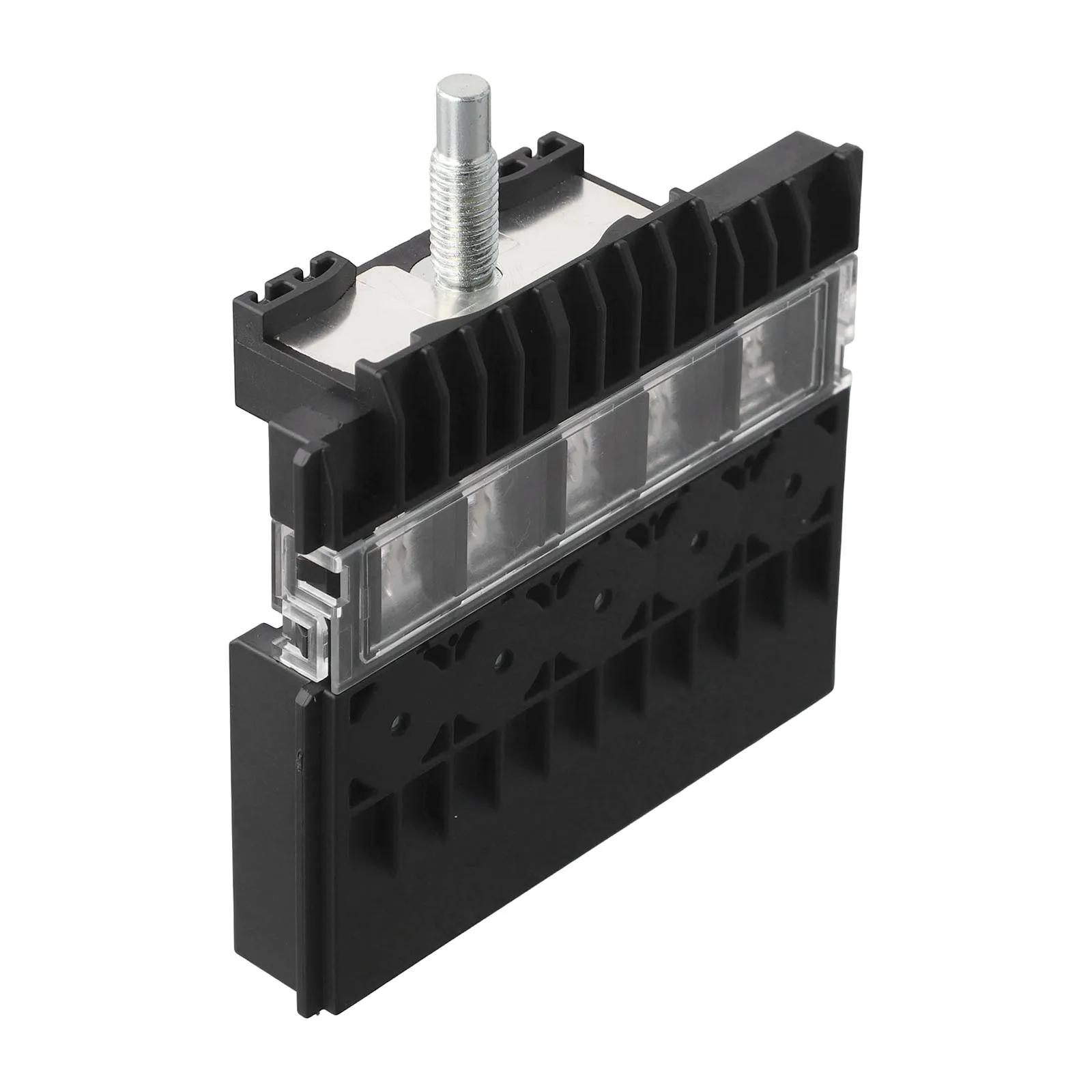 68089468AA Replacement Fuse Block For Dodge For Durango 2011-2025 For Jeep For Grand Accessories For Vehicles China Mainland