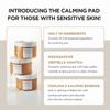 Skin1004 Madagascar Centella Quick Calming Pad (70ea)