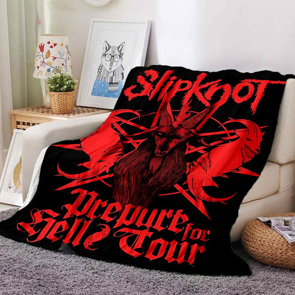 

1pc dragon guitarThemed Blanket - Soft Flannel All-Season Cozy Throw with Bold Graphic Print, Travel, or Holiday Gift for Family & Friends117 80cmx120cm(31inx47in)