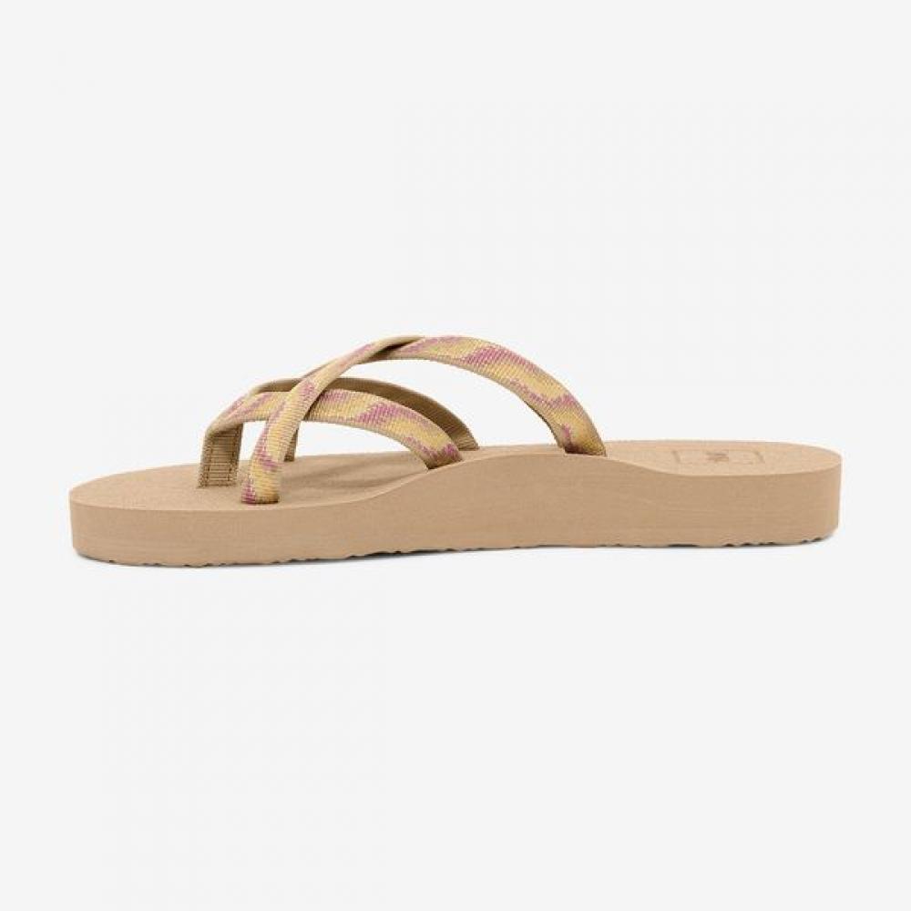 Teva Women S Flip Flop Stvf2516840 Npc