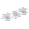 Cute Lollipop Silicone Mould DIY Jelly Mold Candy Molds Fondant Mold Chocolate Molds Fudge Cake Decorating Baking Gadget
