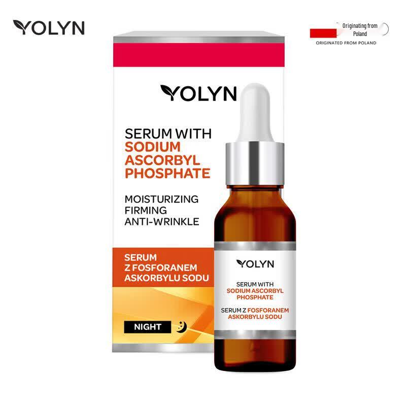 YOLYN Radiance Face Essence 20ml