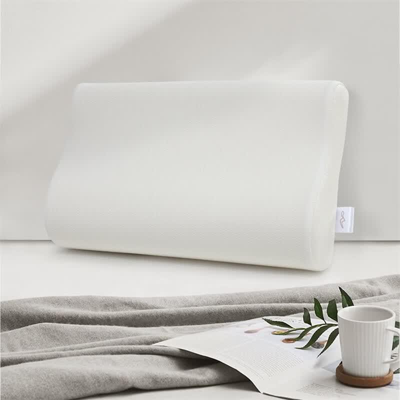 Mercury Home Textiles Memory Foam Pillow