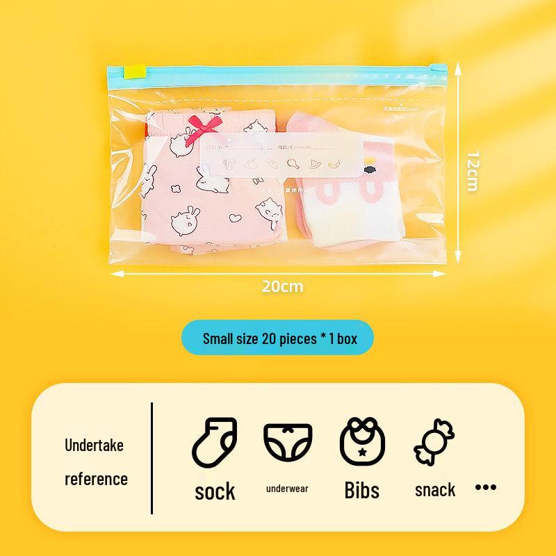 Japanese Kindergarten School Supplies Waterproof Bag for Children s Clothes