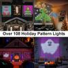 400LEDs Smart Curtain Lights Bluetooth App Control DIY LED Light String Window Bedroom Decor Music Sync RGB Fairy Lights