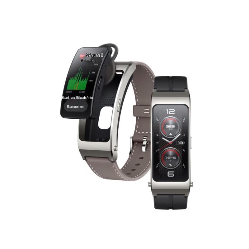 Huawei TalkBand B7 Smart Fitness Tracker (CN version)