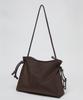 Archivepke Gem Shoulder Bag(Nylon Brown)_Ovbax25113Dkb