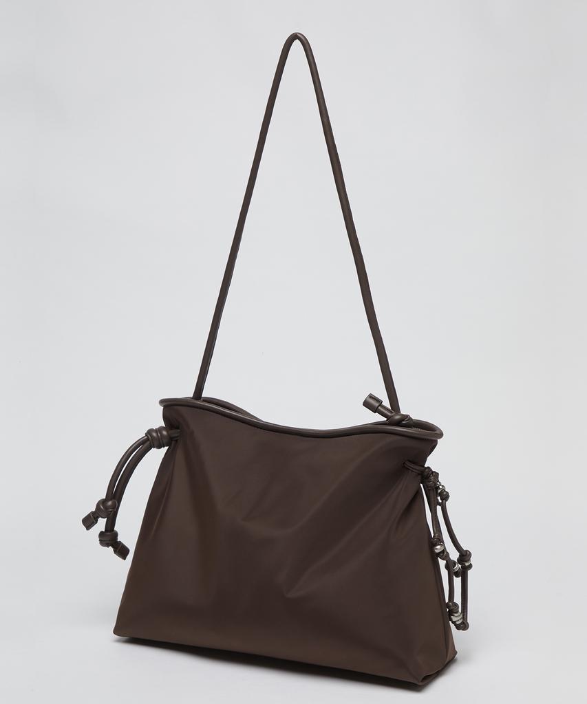 Archivepke Gem Shoulder Bag(Nylon Brown)_Ovbax25113Dkb