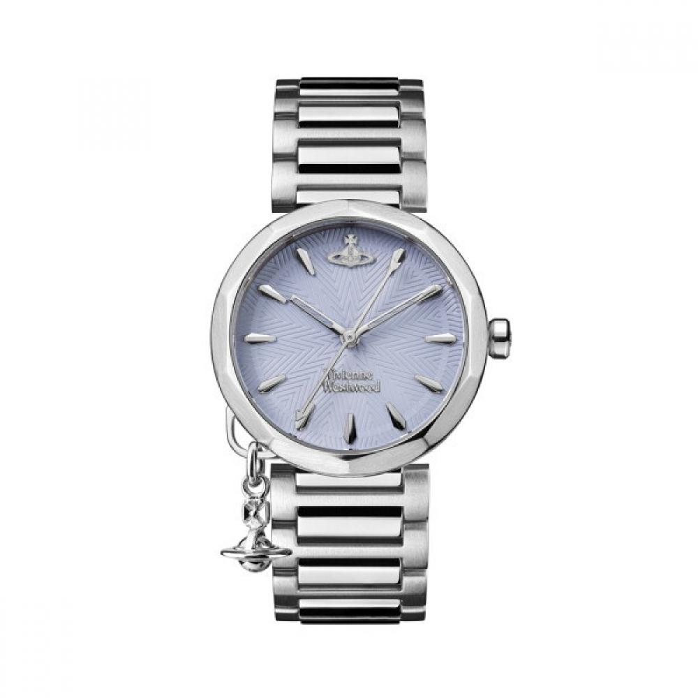 

Vivienne WeStwood Vivienne WeStwood Vv246lblSl Women S Metal Quartz 31mm