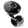 Aluminum Alloy Power Steering Wheel Knob - Effort-Saving Control Ball
