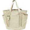WIZ WATER PROTECT ORGANIZER SAND Handlebar Bag, Cart Bag, 2-Way Design, AB0341