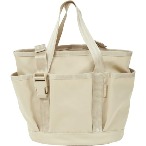 WIZ WATER PROTECT ORGANIZER SAND Handlebar Bag, Cart Bag, 2-Way Design, AB0341