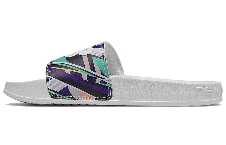 200 Slides Wmns New Balance First Light Women s SWF200GP 36.5