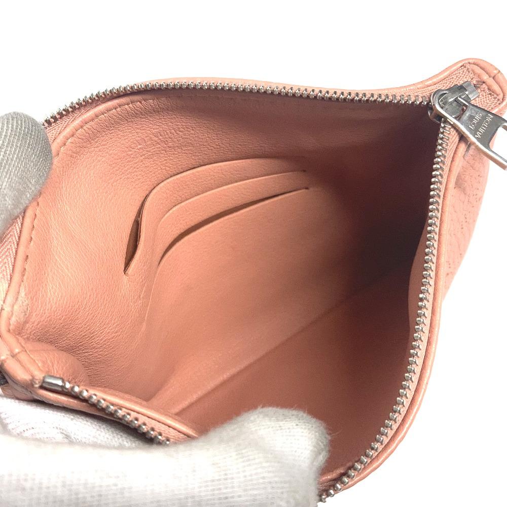 Louis Vuitton  M94276  MonogramMahina Serene PM  Tote Bag Hand Bag 2WAY Bag