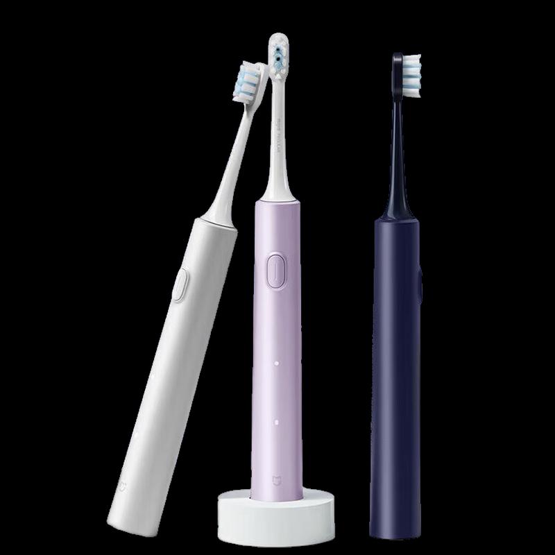 

Xiaomi Mijia Sonic Electric Toothbrush T302