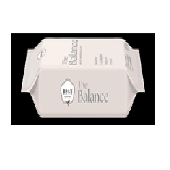 Good Feel The Balance Biome Feminine Cleanser Foam/Cleansing Tissue